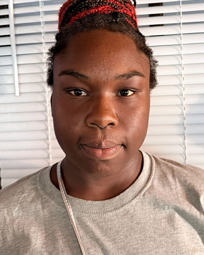 Zalilyah Butler пропала без вести 12 августа 2026 года в Hammond, LA Zalilyah Butler пропала без вести 12 августа 2026 года в Hammond, LA