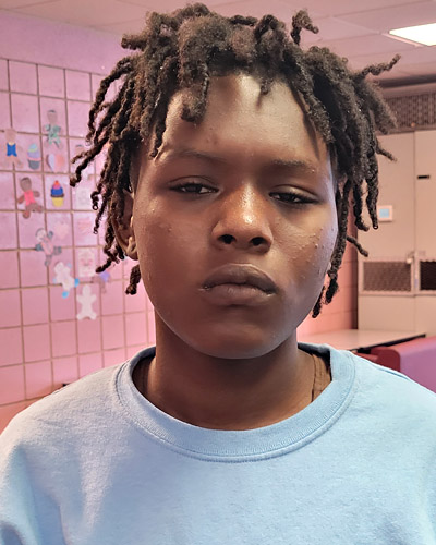 Za'Mariya Hodges Missing Since 10 December 2025 From Sanford, FL