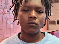 Za'Mariya Hodges Missing Since 10 December 2025 From Sanford, FL