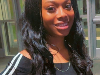 Zamiya Shurne Desaparecida desde 19 de julio de 2026 en Tyler, TX Zamiya Shurne Desaparecida desde 19 de julio de 2026 en Tyler, TX