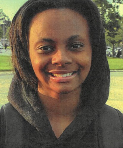 Zamiyah Burrell пропала без вести 24 августа 2026 года Zamiyah Burrell пропала без вести 24 августа 2026 года