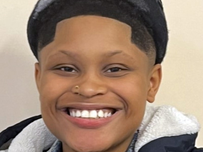 Zamiyah Williams пропала без вести 23 апреля 2026 года