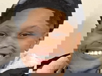 Zamiyah Williams пропала без вести 23 апреля 2026 года