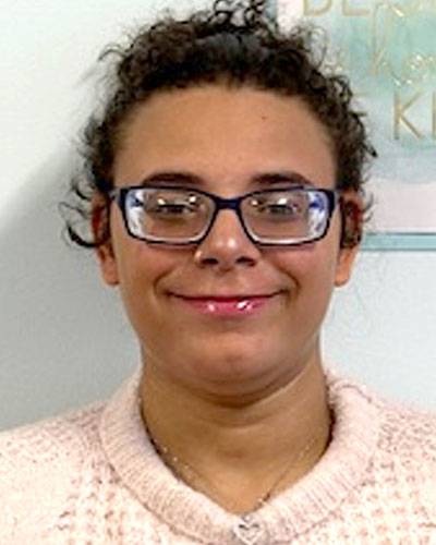 Zaniah Pierantoni Desaparecida 26 de marzo de 2026 Zaniah Pierantoni Desaparecida 26 de marzo de 2026