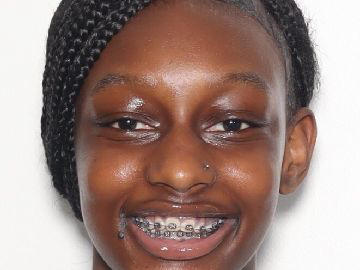 Zaniyah Daniel пропала без вести 18 апреля 2026 года в Norfolk, VA