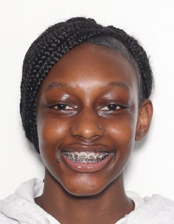 Zaniyah Daniel пропала без вести 18 апреля 2026 года в Norfolk, VA