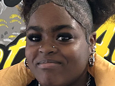 Zara Myers Missing Since May 3, 2026 From Washington, DC