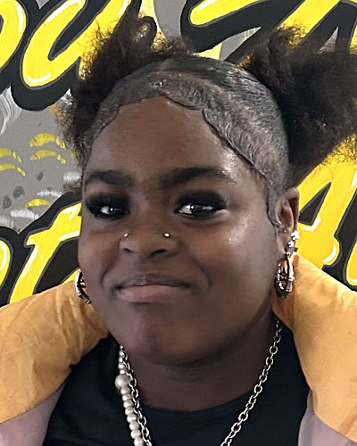 Zara Myers Missing Since May 3, 2026 From Washington, DC Zara Myers Missing Since May 3, 2026 From Washington, DC