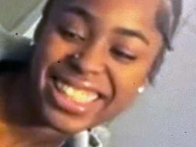 Zaraya Ruffin Desaparecida desde 1 de abril de 2026 en Baltimore, MD Zaraya Ruffin Desaparecida desde 1 de abril de 2026 en Baltimore, MD