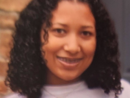 Zariah Bonds пропала без вести 22 марта 2026 года