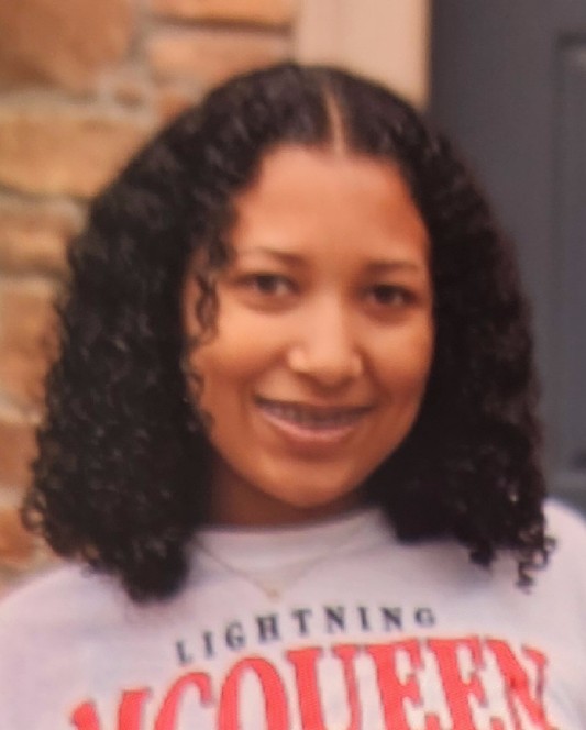 Zariah Bonds пропала без вести 22 марта 2026 года