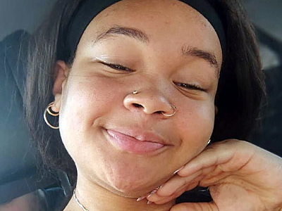 Zariah Peterson пропала без вести 12 августа 2026 года в Brainerd, MN Zariah Peterson пропала без вести 12 августа 2026 года в Brainerd, MN