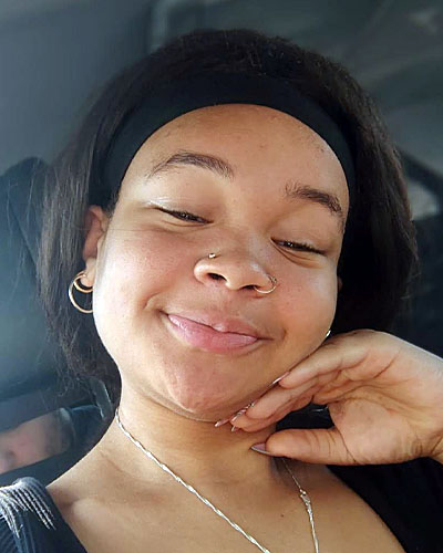 Zariah Peterson пропала без вести 12 августа 2026 года в Brainerd, MN Zariah Peterson пропала без вести 12 августа 2026 года в Brainerd, MN