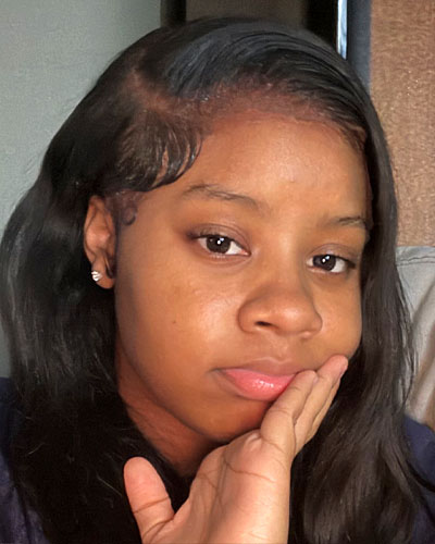 Zariah Phillips пропала без вести 13 августа 2026 года Zariah Phillips пропала без вести 13 августа 2026 года