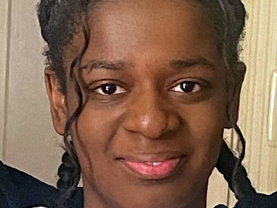 Zariah Winkler Desaparecida desde 11 de febrero de 2026 en Topeka, KS Zariah Winkler Desaparecida desde 11 de febrero de 2026 en Topeka, KS