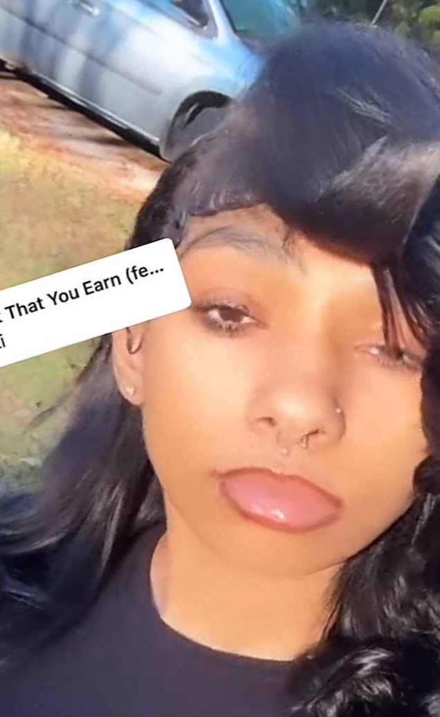 Zarina Drew Loving Missing Since December 3, 2025 From Hampton, VA Zarina Drew Loving Missing Since December 3, 2025 From Hampton, VA