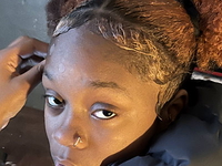 Za'Ryah Bills Missing Since 4 June 2026 From Indianapolis, IN