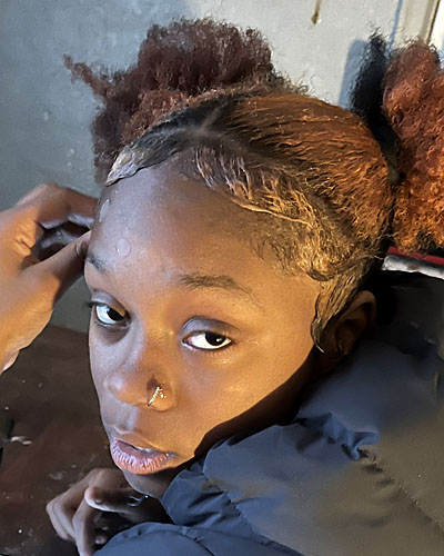 Za'Ryah Bills Missing Since 4 June 2026 From Indianapolis, IN Za'Ryah Bills Missing Since 4 June 2026 From Indianapolis, IN
