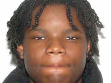 Zavion Johnson Missing Since May 18, 2026 From Newport News, VA