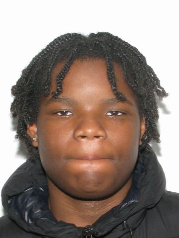 Zavion Johnson Missing Since May 18, 2026 From Newport News, VA Zavion Johnson Missing Since May 18, 2026 From Newport News, VA