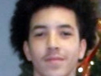 Zayden Moore Missing Since 1 May 2026 From Warren, OH
