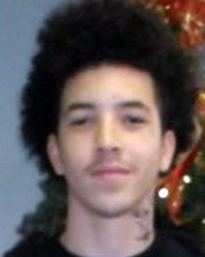 Zayden Moore Missing Since 1 May 2026 From Warren, OH Zayden Moore Missing Since 1 May 2026 From Warren, OH