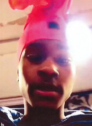 Zaydn Coleman пропал без вести 19 января 2026 года в Norfolk, VA