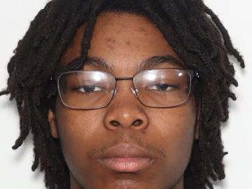 Z'Carie Lewis vermist sinds 4 januari 2026 van Norfolk, VA