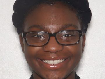 Zewina Williams пропала без вести 10 марта 2026 года