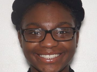 Zewina Williams пропала без вести 10 марта 2026 года