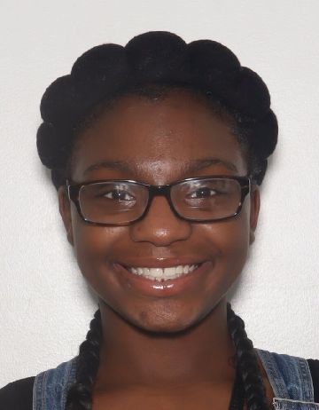 Zewina Williams пропала без вести 10 марта 2026 года