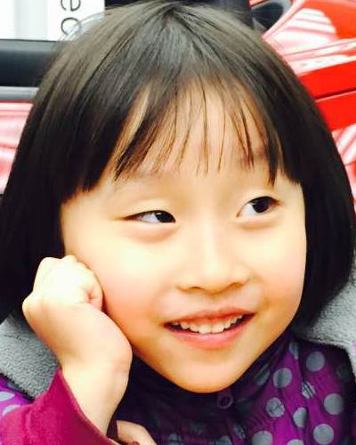 Zhaoxu Wang Missing Since February 7, 2015 From Champaign, IL Zhaoxu Wang Missing Since February 7, 2015 From Champaign, IL