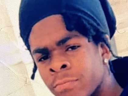 Zion Joyner пропал без вести 13 апреля 2026 года в Fairfax County, VA