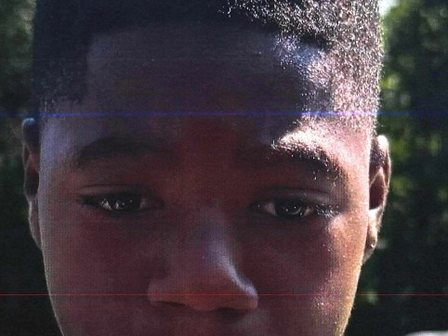Zishawn Eaton пропал без вести 17 июля 2026 года в Suffolk, VA