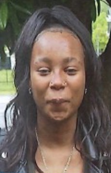 Ziyah Lawhorn пропала без вести 7 апреля 2026 года в Norfolk, VA