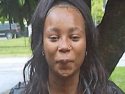 Ziyah Lawhorn vermist sinds 12 januari 2026 van Norfolk, VA Ziyah Lawhorn vermist sinds 12 januari 2026 van Norfolk, VA