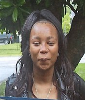 Ziyah Lawhorn vermist sinds 12 januari 2026 van Norfolk, VA