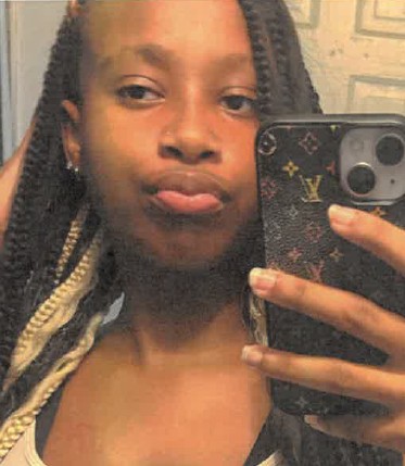 Ziyah Lawhorn пропала без вести 12 сентября 2026 года