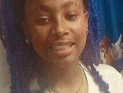 Ziyah Lawhorn пропала без вести 17 апреля 2026 года в Norfolk, VA