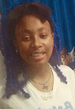 Ziyah Lawhorn пропала без вести 17 апреля 2026 года в Norfolk, VA