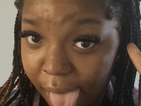 Ziyonna Alexander пропала без вести 14 апреля 2026 года