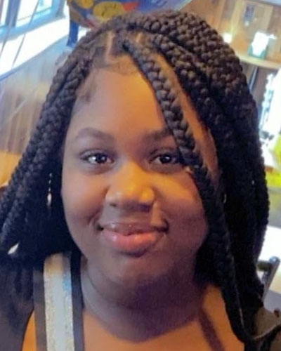 Z?Mari Gomillion пропала без вести 29 июля 2026 года в Tappahannock, VA Z?Mari Gomillion пропала без вести 29 июля 2026 года в Tappahannock, VA
