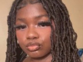 Zoe Moore Desaparecida desde 1 de abril de 2026 en Bay Shore, NY Zoe Moore Desaparecida desde 1 de abril de 2026 en Bay Shore, NY