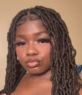 Zoe Moore Desaparecida desde 1 de abril de 2026 en Bay Shore, NY Zoe Moore Desaparecida desde 1 de abril de 2026 en Bay Shore, NY