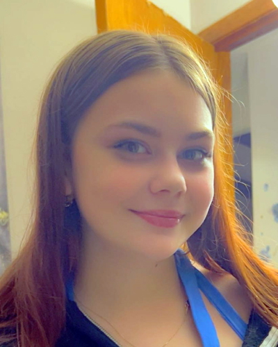 Zoey Harris пропала без вести 6 июня 2026 года в Brooklyn Center, MN Zoey Harris пропала без вести 6 июня 2026 года в Brooklyn Center, MN