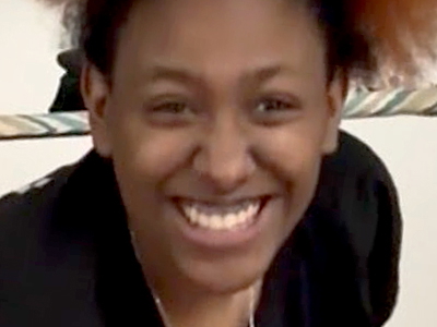 Zoey Hubbard-Laurie Missing Since June 25, 2026 From Spring, TX