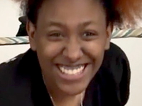 Zoey Hubbard-Laurie Missing Since June 25, 2026 From Spring, TX