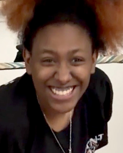 Zoey Hubbard-Laurie Missing Since June 25, 2026 From Spring, TX
