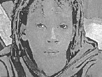 Photograph of Zyair Watson