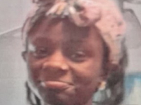 Zyasia Robinison пропала без вести 21 апреля 2026 года